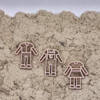 Kind kleding uitstekers | Grennn