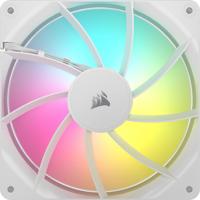 Corsair RS140 ARGB Computer behuizing Ventilator 14 cm Wit 1 stuk(s) - thumbnail