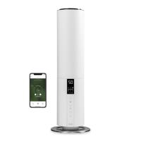 Duux Beam Smart Ultrasonic Gen2 Luchtbevochtiger Wit