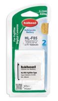 Hähnel HL-F85 Fujifilm NP-85 Hähnel HL-F85 Fujifilm NP-85