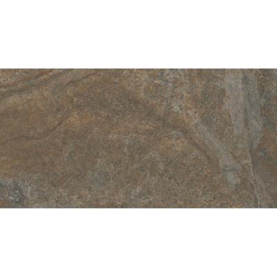 Vloertegels Baldocer Howen Walnut 60x120 cm Bruin Baldocer