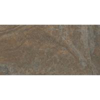 Vloertegels Baldocer Howen Walnut 60x120 cm Bruin Baldocer