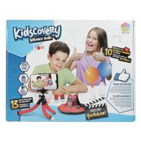 Toi-Toys Kidscovery Experiment Influencerstudio XL