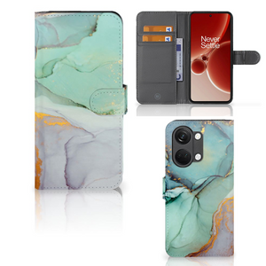 Hoesje voor OnePlus Nord 3 Watercolor Mix