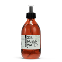 Rozenwater (Hydrosol) - Biologisch 300 ml