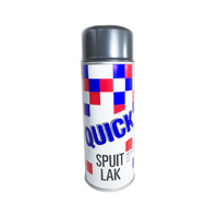 Lak antraciet 400ml 3007 Lak antraciet 400ml 3007