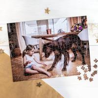 Fotopuzzel 24 stukjes (hard karton)