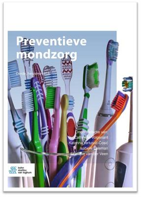 Preventieve mondzorg (Paperback)