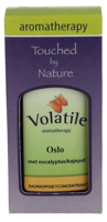 Volatile Oslo Sauna Opgietconcentraat
