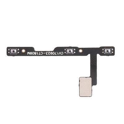 Powerbutton & volumeknop Flex kabel voor Vivo Y66