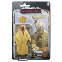 Star Wars The Mandalorian F55425L2 toy figure - thumbnail
