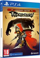 Ravenswatch Legendary Edition