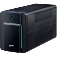 APC Easy-UPS BVX 2200VA, 230V, AVR, Schuko