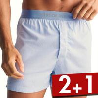 JBS of Denmark 2 stuks Boxershorts - thumbnail