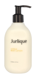 Jurlique Refreshing Citrus Body Lotion 300ml