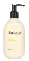 Jurlique Refreshing Citrus Body Lotion 300ml