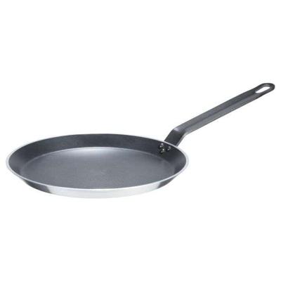 GSW Lyonnaise PRO 26 cm aluminium inductie-crêpemaker