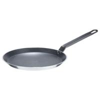 GSW Lyonnaise PRO 26 cm aluminium inductie-crêpemaker