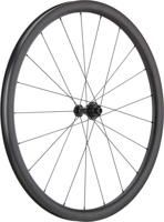 Newmen Advanced G.34 CL 12x100 FADE R 28" Front wheel
