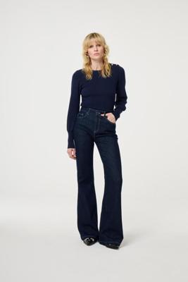 Fabienne Chapot Trui CLTPUL93NOOS3624