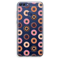 Donuts: Huawei P Smart (2018) Transparant Hoesje