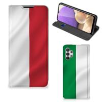 Samsung Galaxy A32 5G | Standcase | Italië