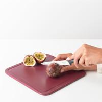 Brabantia mes universeel tasty+ donkergrijs