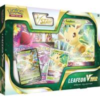 Pokemon VSTAR Special Collection Box - Leafeon