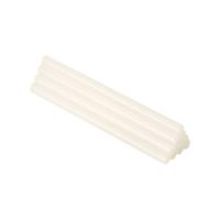 Smeltlijmsticks Salki 430307 Universeel Ø 12 x 195 mm 500 g Doorschijnend (25 Stuks)