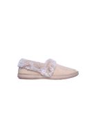 Skechers Pantoffels Cozy Campfire 32777/BLSH Beige maat