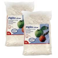 Das Papier mach? lijm - 2x - 1 kg - hobby materiaal