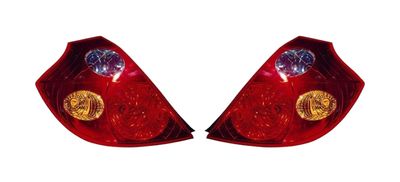 Achterlicht set SET8353931