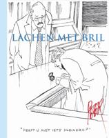 Lachen met bril (mini) (Hardback)
