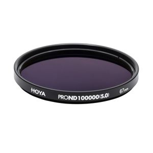 Hoya 58mm ND100k PRO