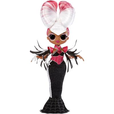 L.O.L. Surprise Mga entertainment surprise! o.m.g. movie spirit queen