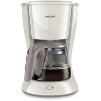 Philips HD7461/00 Daily Compact Koffiezetapparaat Beige - thumbnail