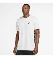 Nike M NSW CE SS Knit Top SNL Sportshirt Heren S