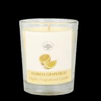 Green Tree Geurkaars Florida grape votive 55 Gram