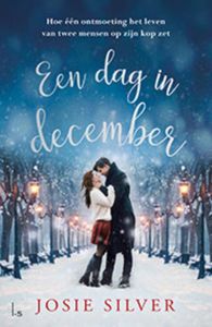 Een dag in december - Josie Silver - ebook