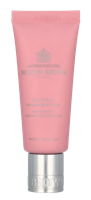 Molton Brown - M.Brown Delicious Rhubarb & Rose Hand Cream 40 ml