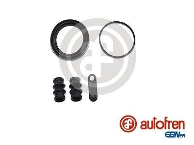 Reparatieset, remklauw D4256