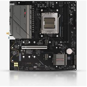 Moederbord AMD Sapphire PULSE A620AM