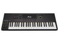 Native Instruments Kontrol S49 MK3 - thumbnail