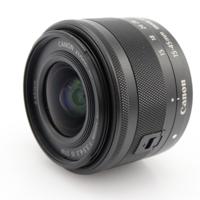 Canon EF-M 15-45mm f/3.5-6.3 IS STM occasion