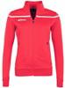 Reece 808647 Varsity TTS Top Full Zip Ladies - Diva Pink - XS