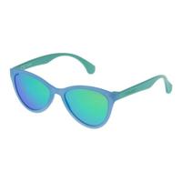 Heren zonnebril Police SPL086 Ø 65 mm