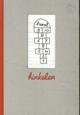 Hinkelen (Hardback)