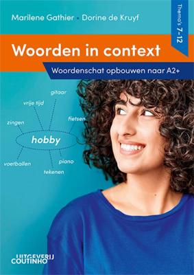 Woorden in context (Paperback)
