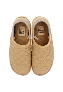 Hot Potatoes Pantoffels 92107_05 Beige maat