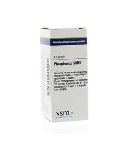 Phosphorus 50MK